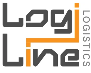 LogiLine bv  Taşıyıcı içinde Antwerpen Belçika
